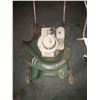 Image 2 : Brentwood Lawn Mower & Spreader