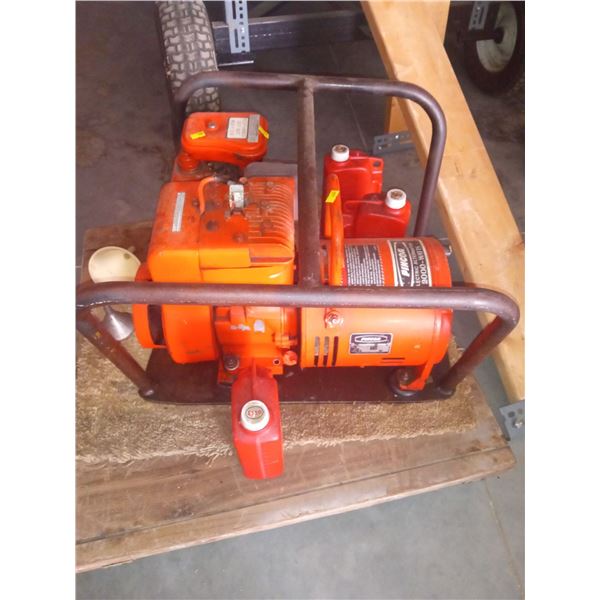 Pincor RF-20HM1 Gas Generator