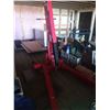 Image 1 : 1 Tonne Folding Shop Crane