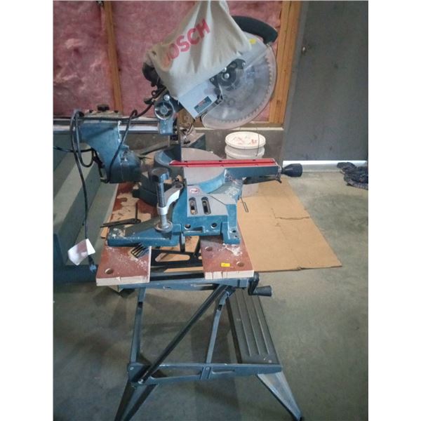 Bosch Skill Saw 3915