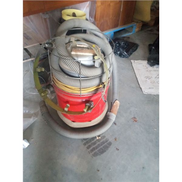 Milwauki Shop Vac