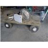 Image 1 : Rolling Cart