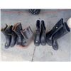 Image 1 : Rubber Boots Collection