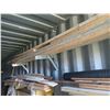 Image 2 : Wood Beam Collection 16Ft Long Length