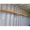 Image 3 : Wood Beam Collection 16Ft Long Length