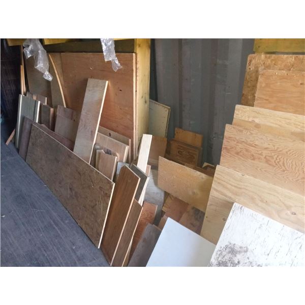 Plywood Collection