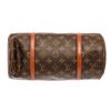 Image 4 : Louis Vuitton Brown Monogram Canvas Papillon 30 bag