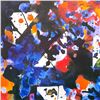 Image 2 : Paintings and Drawings by Sam Francis (1923-1994)