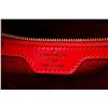 Image 8 : Louis Vuitton Red Epi Leather Lussac Shoulder Bag