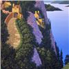 Image 2 : Two Suitors by Buckels, Jim