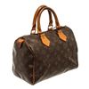 Image 2 : Louis Vuitton Speedy 25 cm Handbag