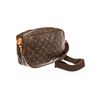 Image 3 : Louis Vuitton Brown Monogram Reporter PM Crossbody Bag