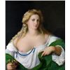 Image 1 : Palma il Vecchio - A Blond Woman