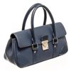 Image 2 : Louis Vuitton Navy Epi Leather Segur PM Bag