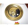 Image 2 : Round Copper Plate - Roman Soldier x2