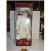 Image 1 : Century Collection Porcelain Doll