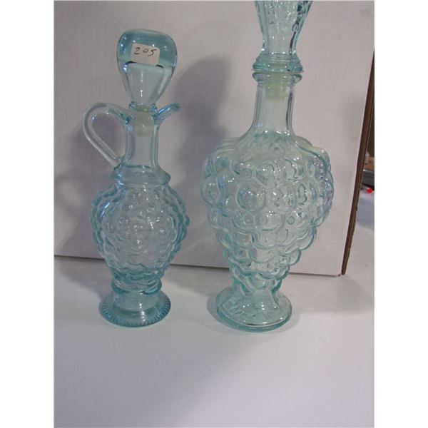 Aqua Mod Dep Bottles