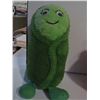 Image 1 : Del Monte Sweetie Pea Plushie Collectible