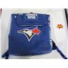 Image 1 : Toronto Blue Jays Bud Light Cooler Backpack