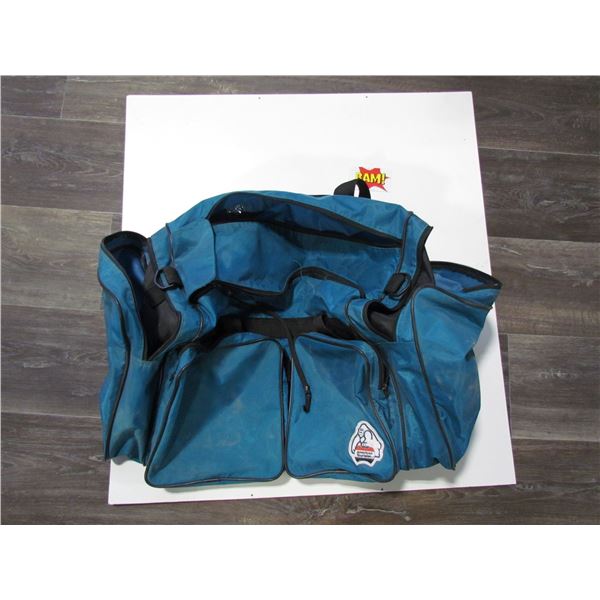 American Tourister Duffle Bag