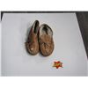 Image 1 : Leather Moccasins
