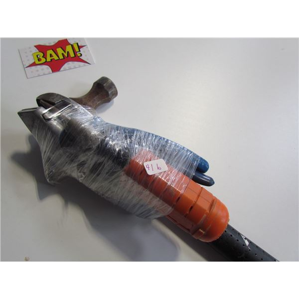 Misc Tool Set