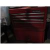 Image 2 : Toolboxes 2 Pieces Plus & Misc Tools