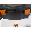 Image 1 : Toolbox