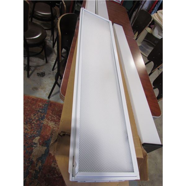 Double Light 4FT x3