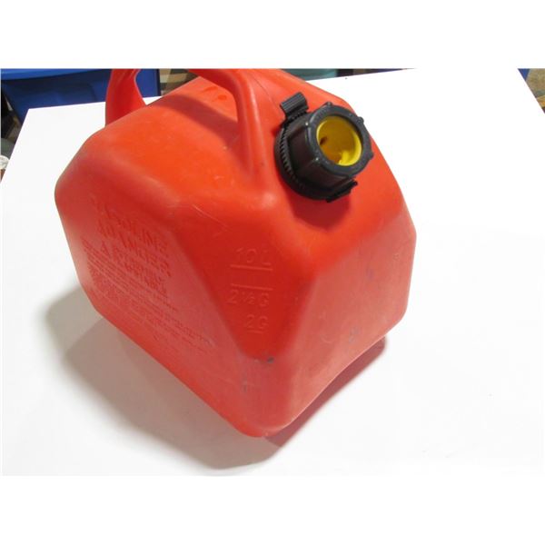 Gas Can - 8.4L