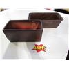 Image 1 : Plant holders  X2