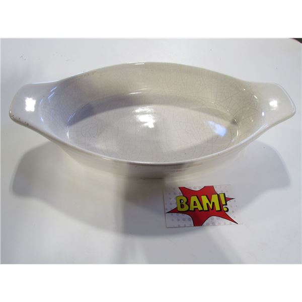 Casserole Dish