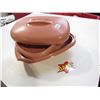 Image 1 : Tupperware Steamer /Warmer