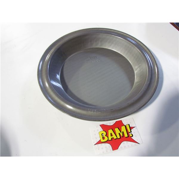 Pie Pan
