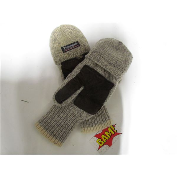 Thinsulate Gloves