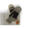 Image 1 : Thinsulate Gloves