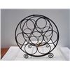 Image 1 : Table Top Wine Rack