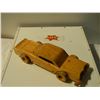 Image 1 : Wooden Car