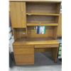 Image 1 : 2pc Desk