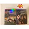 Image 1 : The Vampire Diaries S1 & S2