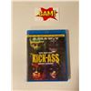 Image 1 : Kick-Ass Blu-Ray