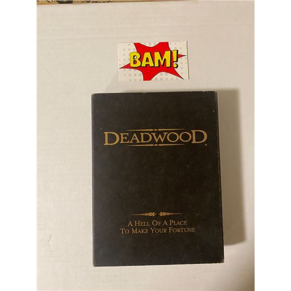 Deadwood