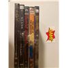 Image 1 : Action Movies Bundle (5)