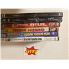 Image 1 : Teenage Movies Bundle (6)