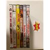 Image 1 : Action Movies Bundle (6)