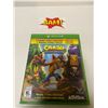 Image 1 : Crash Bandicoot N-Sane Trilogy Xbox One Games