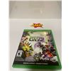 Image 1 : Plants vs Zombies GW2 Xbox One Game