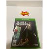 Image 1 : Crimes and Punishments - Sherlock Holmes Xbox One Game