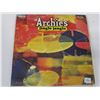 Image 1 : Music Record: The Archies - Jingle Jangle Album