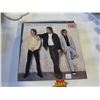 Image 1 : Music Record: Huey Lewis & The News - Fore! Album